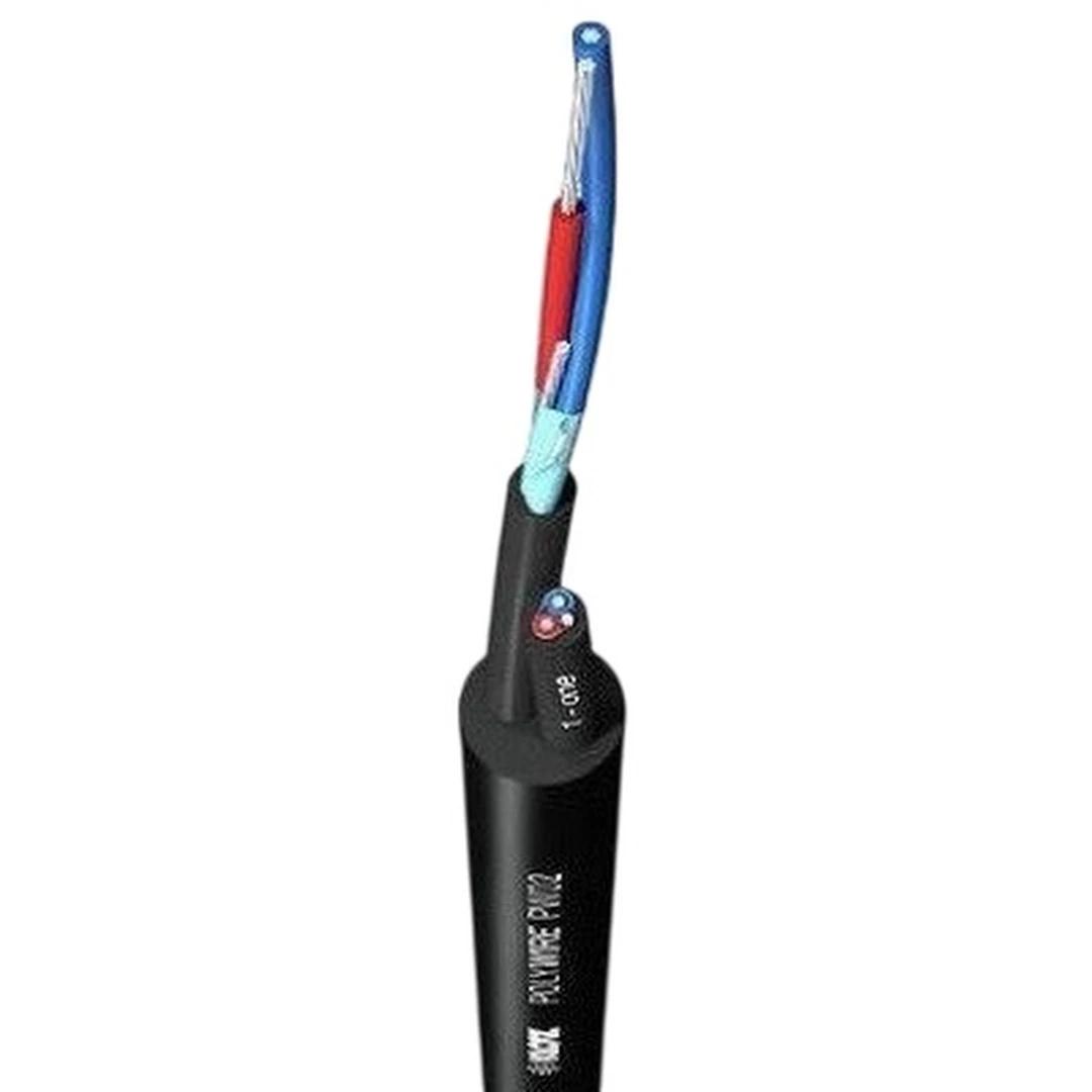 Кабель для мультикора Klotz PW08X