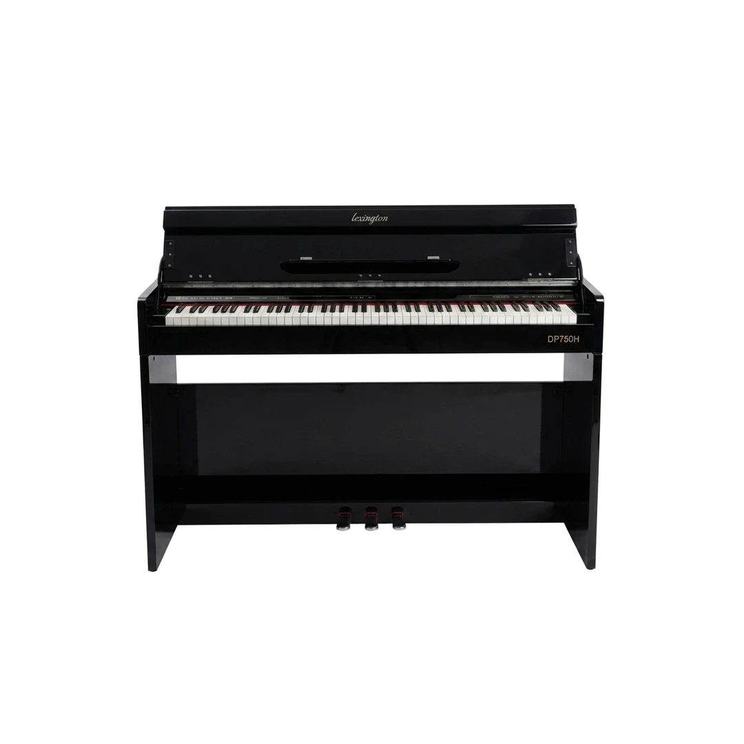 Цифровое пианино Lexington DP750Н-BK