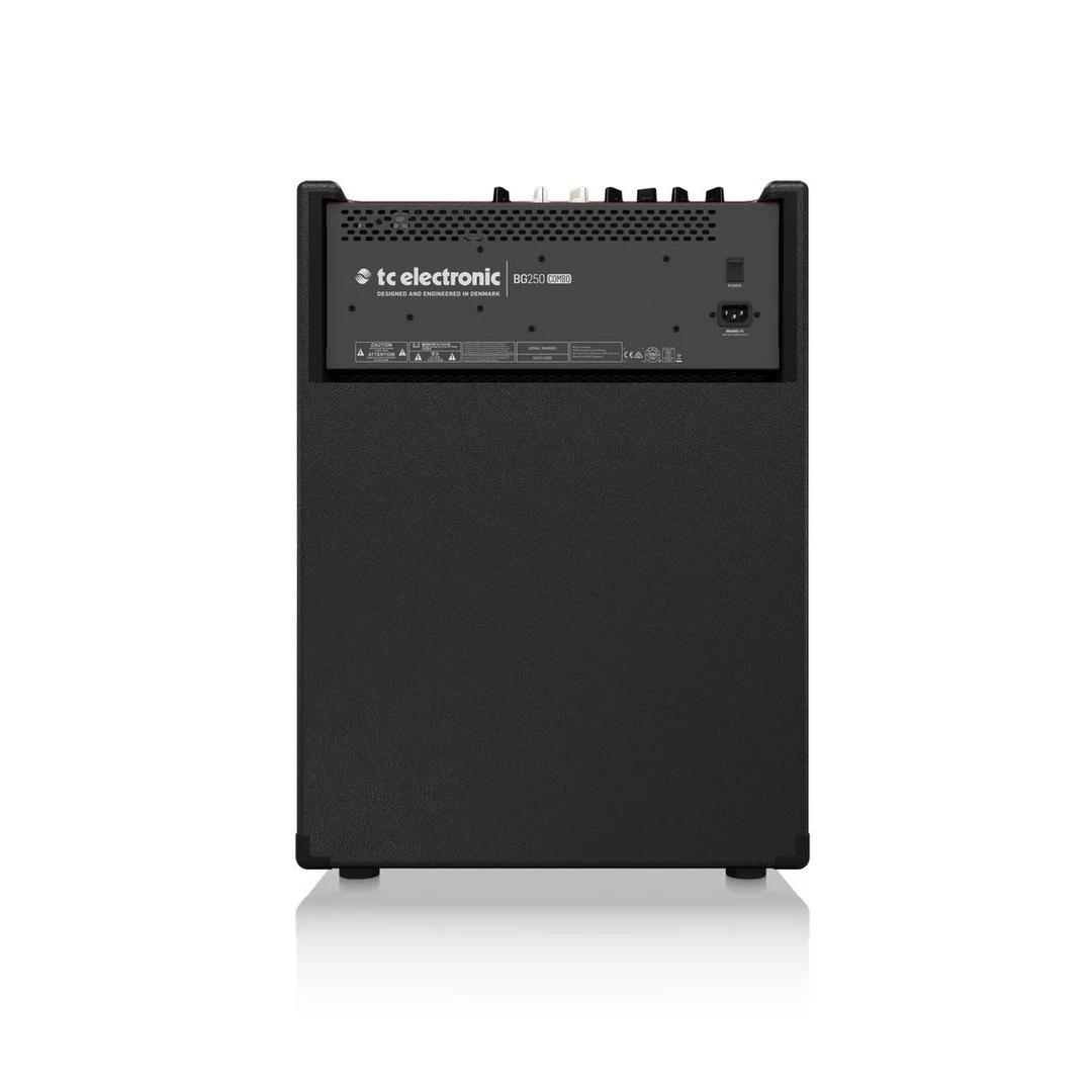 Комбоусилитель басовый TC Electronic BG250-210