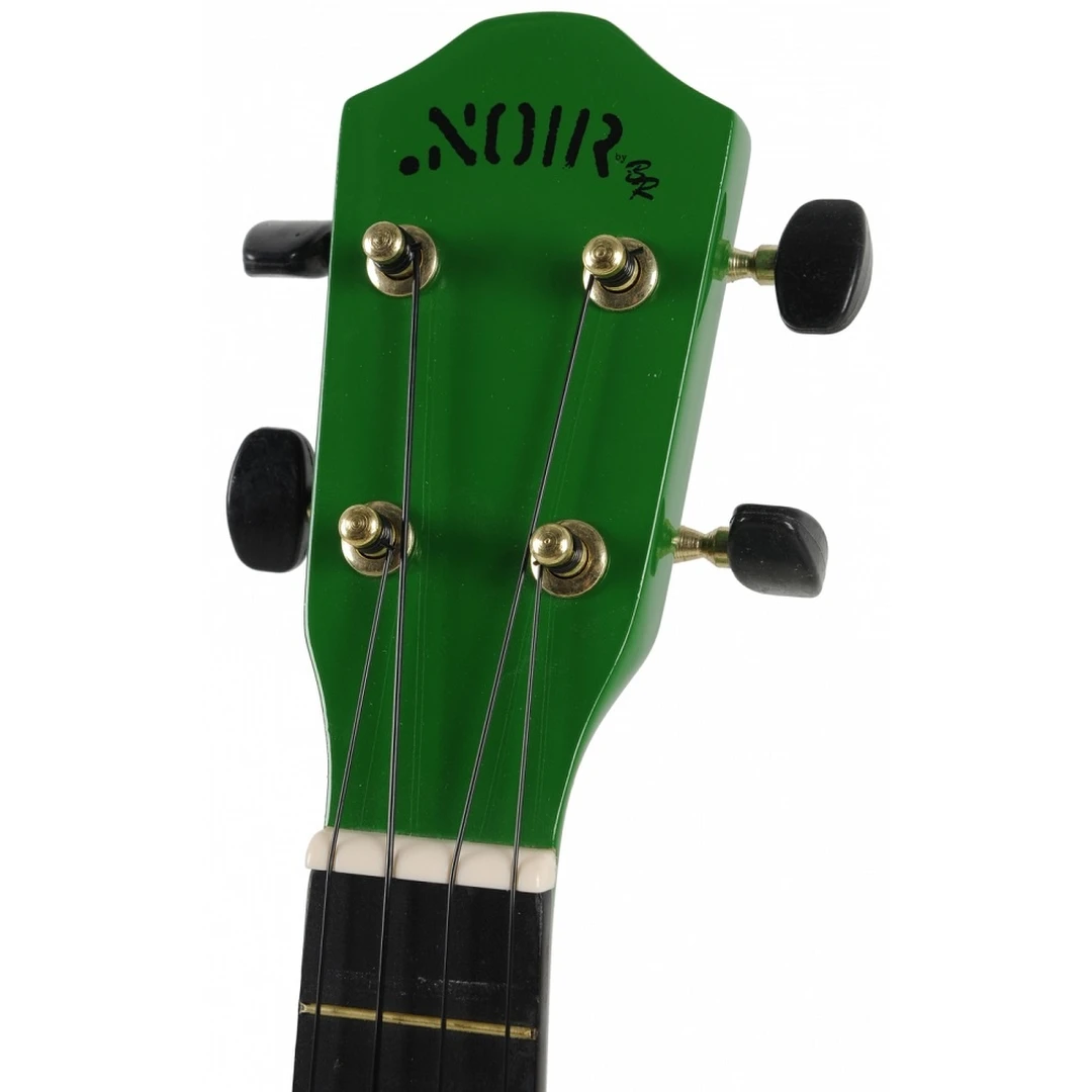 Укулеле Noir By Baton Rouge NU1S-GN
