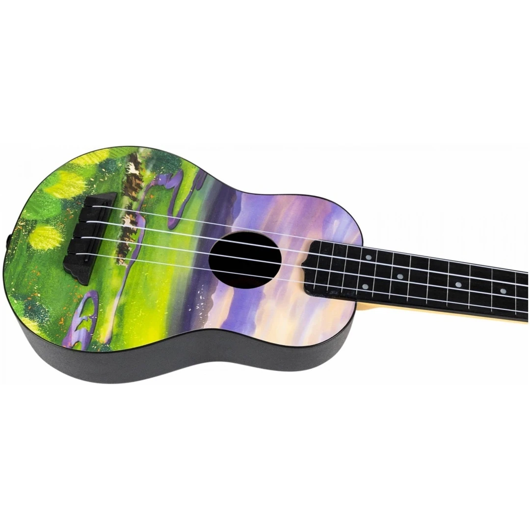 Укулеле Flight TUS-40 View