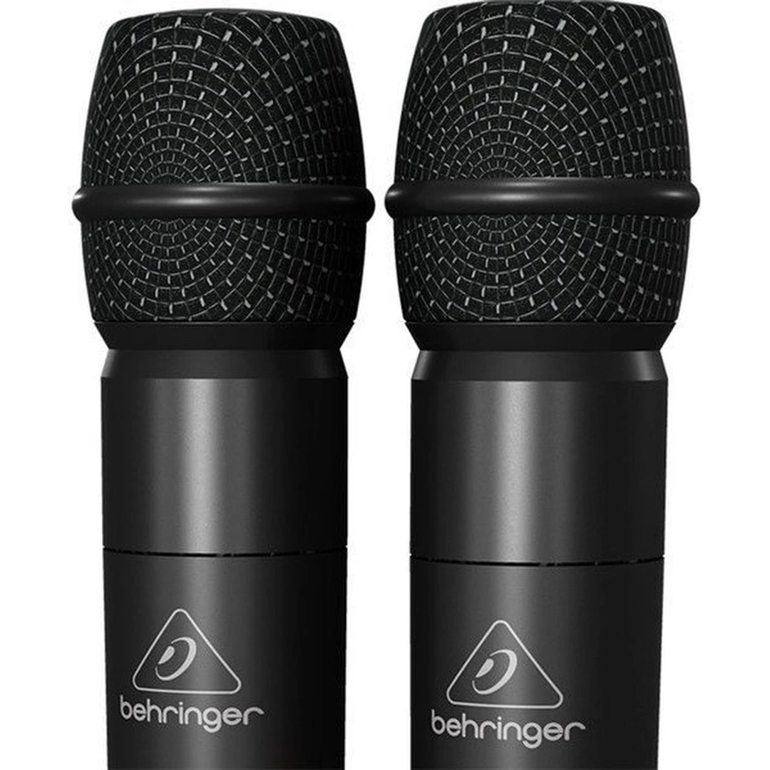 Радиосистема Behringer ULM202-USB