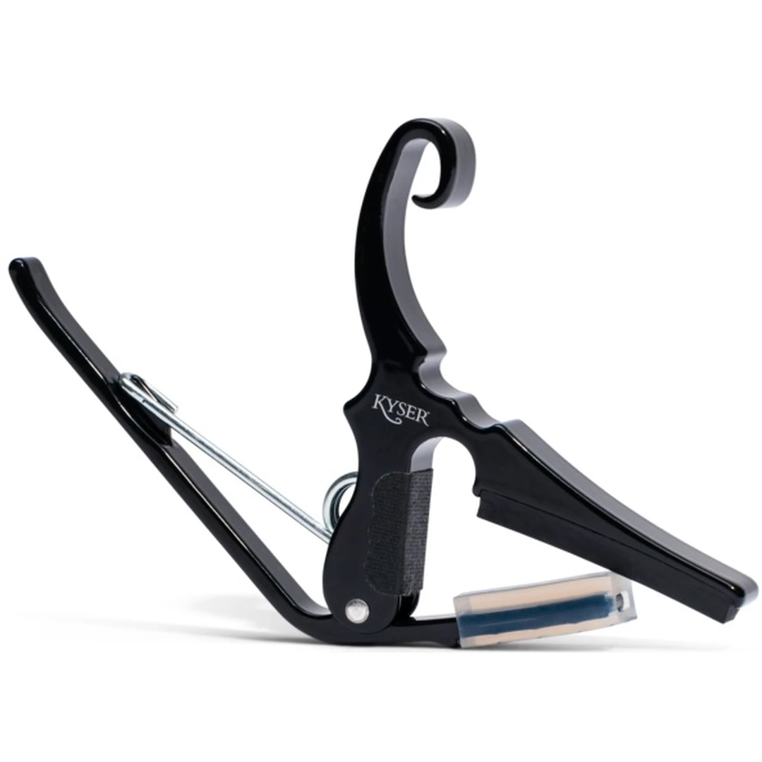 Каподастр Kyser KGDB