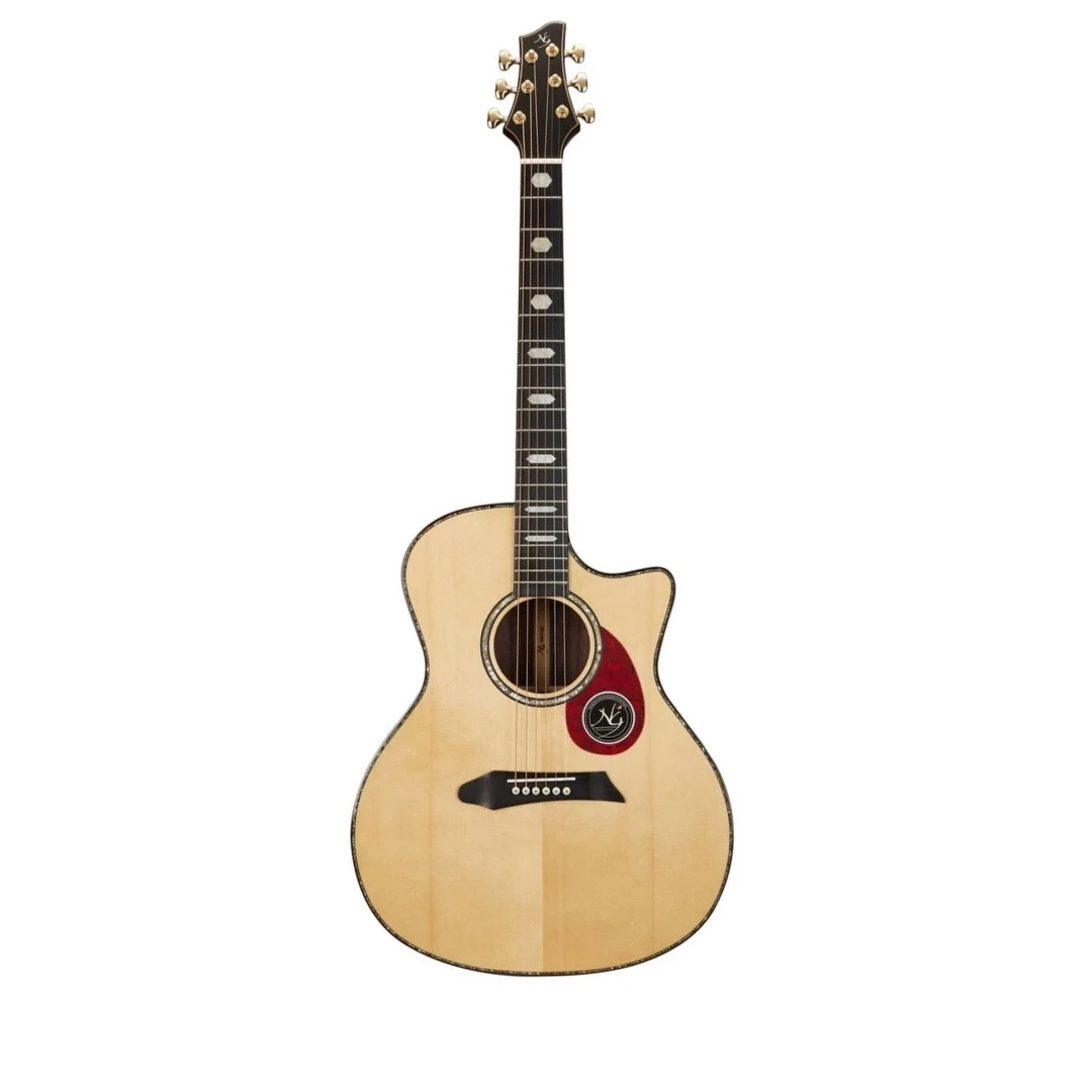 Акустическая гитара NG RM411SC