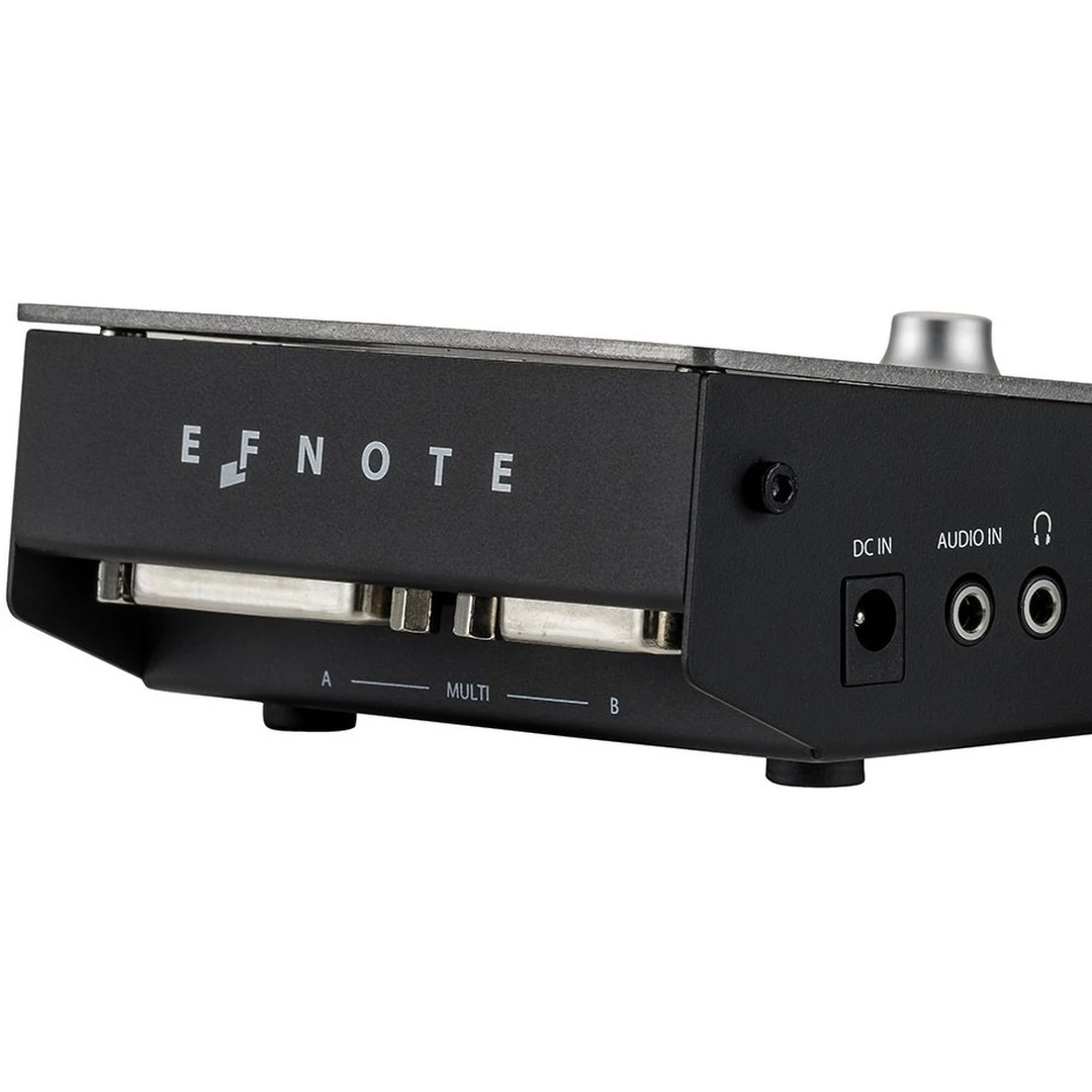 Электронная ударная установка Efnote EST-7X Kit A+C