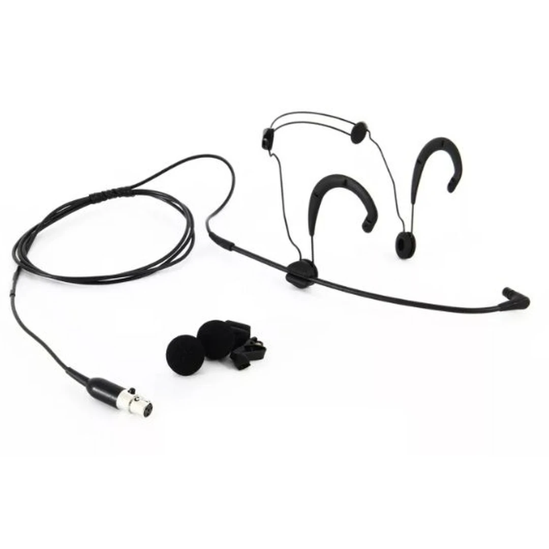 Головной микрофон Shure WBH54B Beta 54