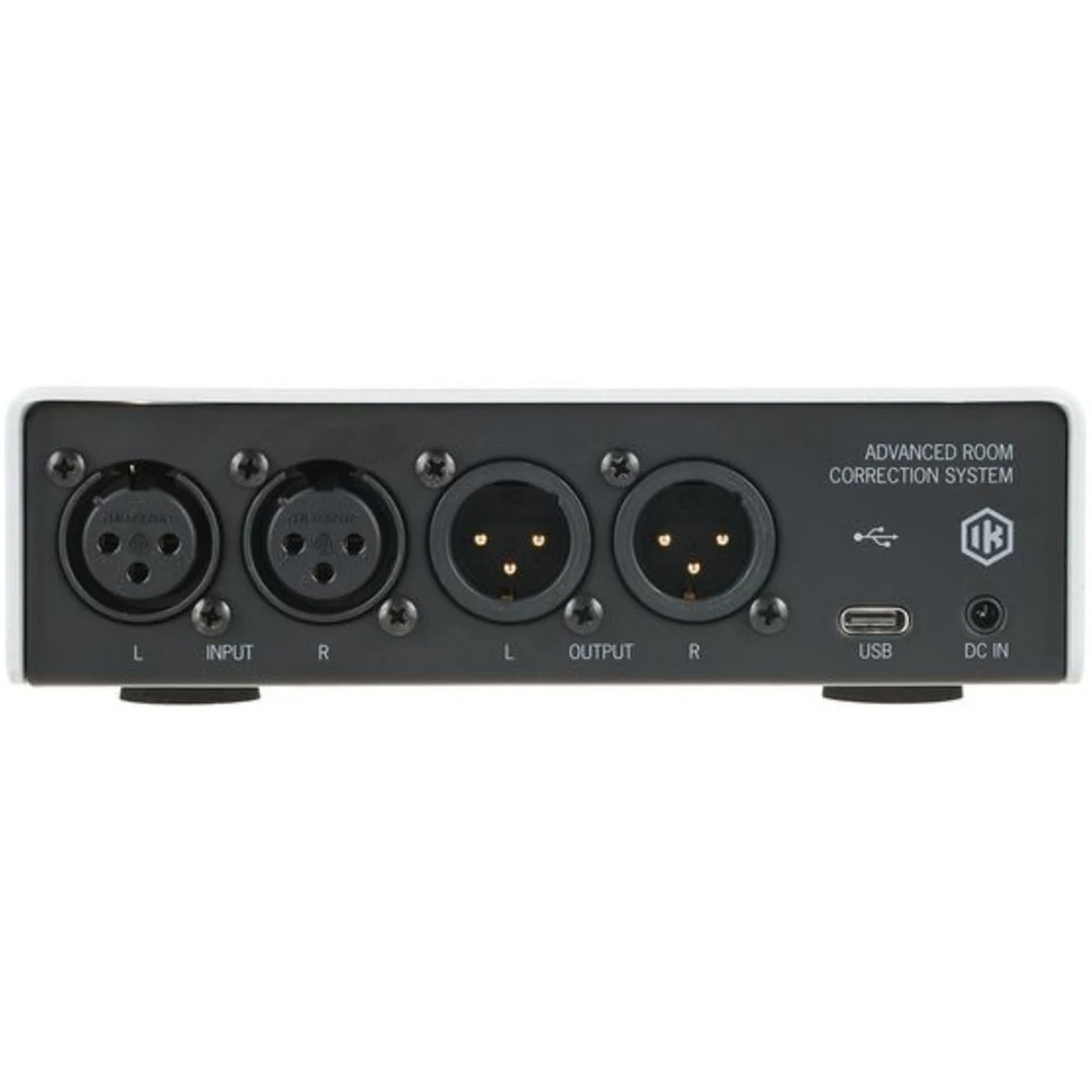 Система акустической коррекции IK Multimedia ARC Studio Upgrade