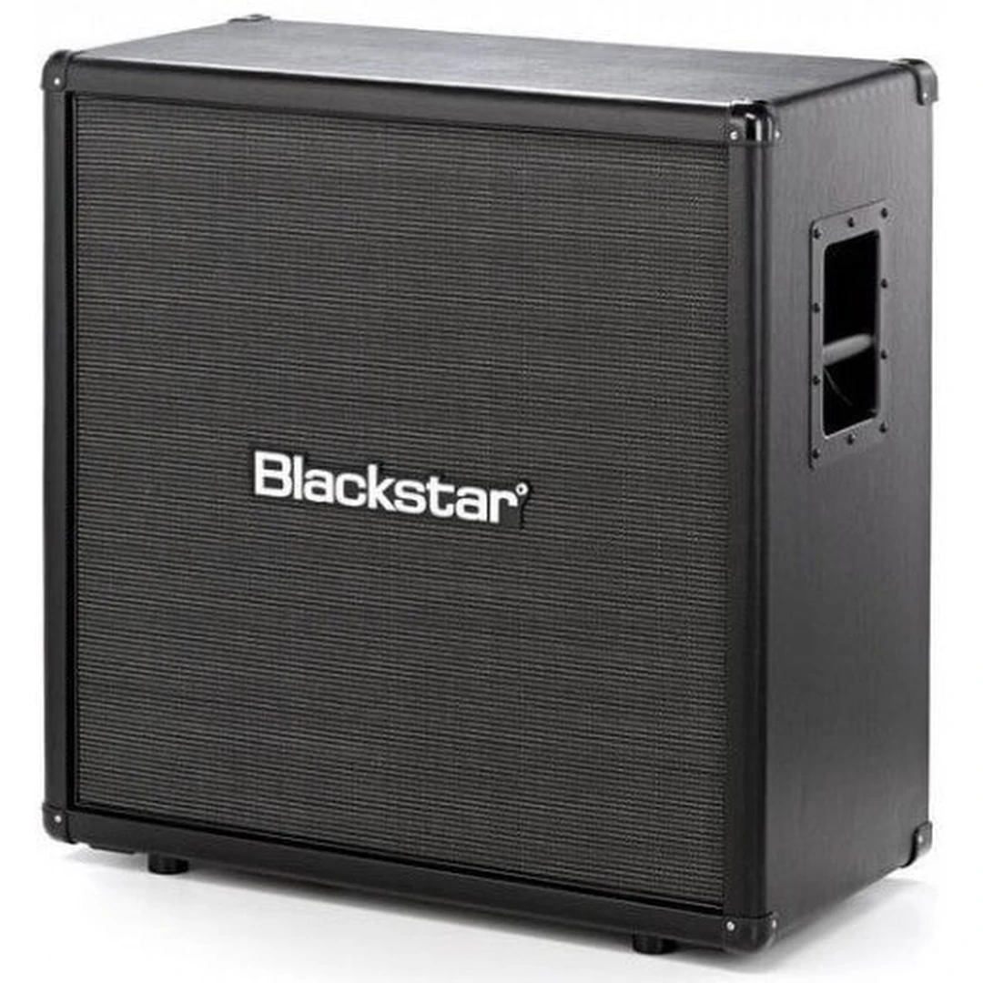 Гитарный кабинет Blackstar Series One 412PRO B