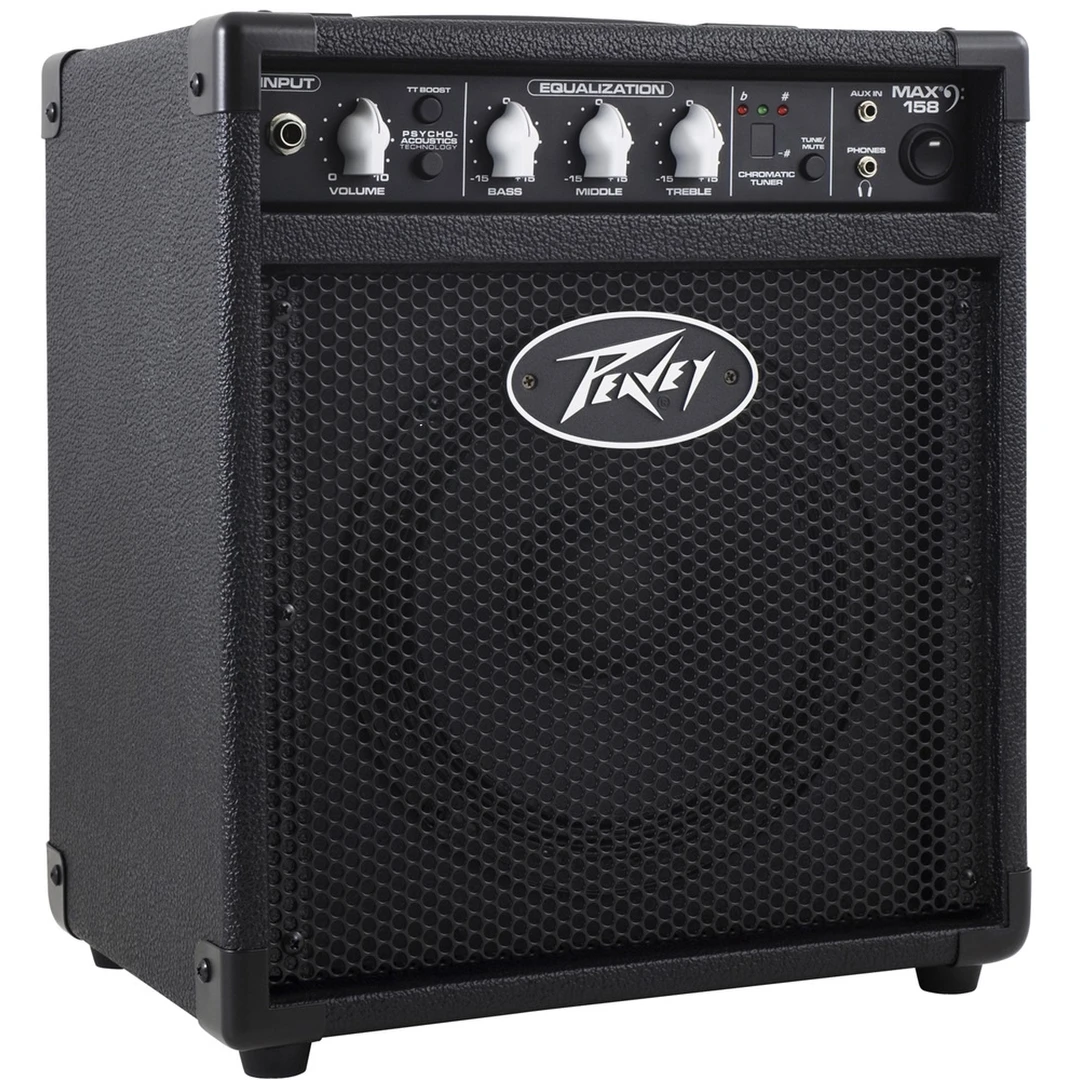 Комбоусилитель Peavey MAX 158