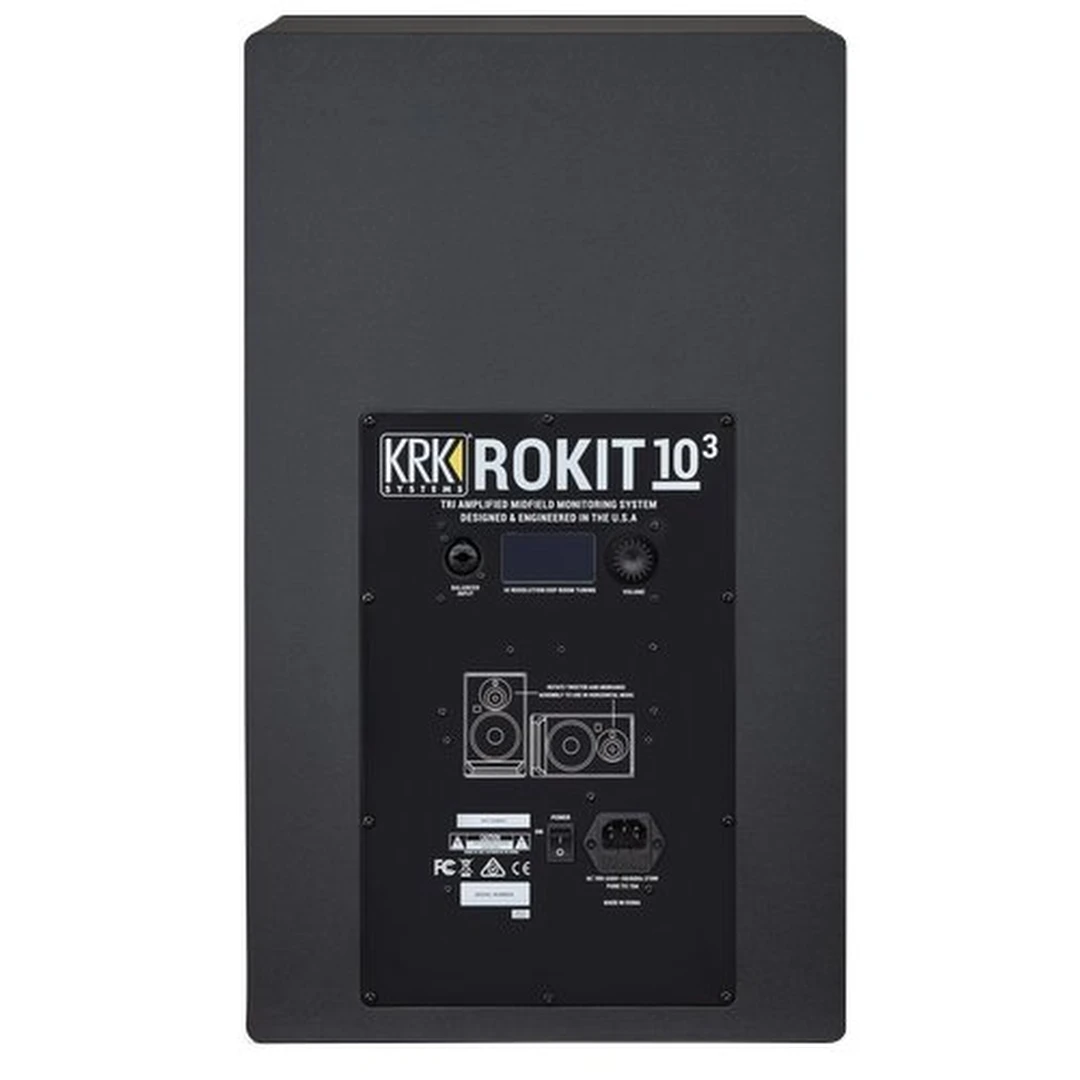 Студийный монитор KRK RP103G4