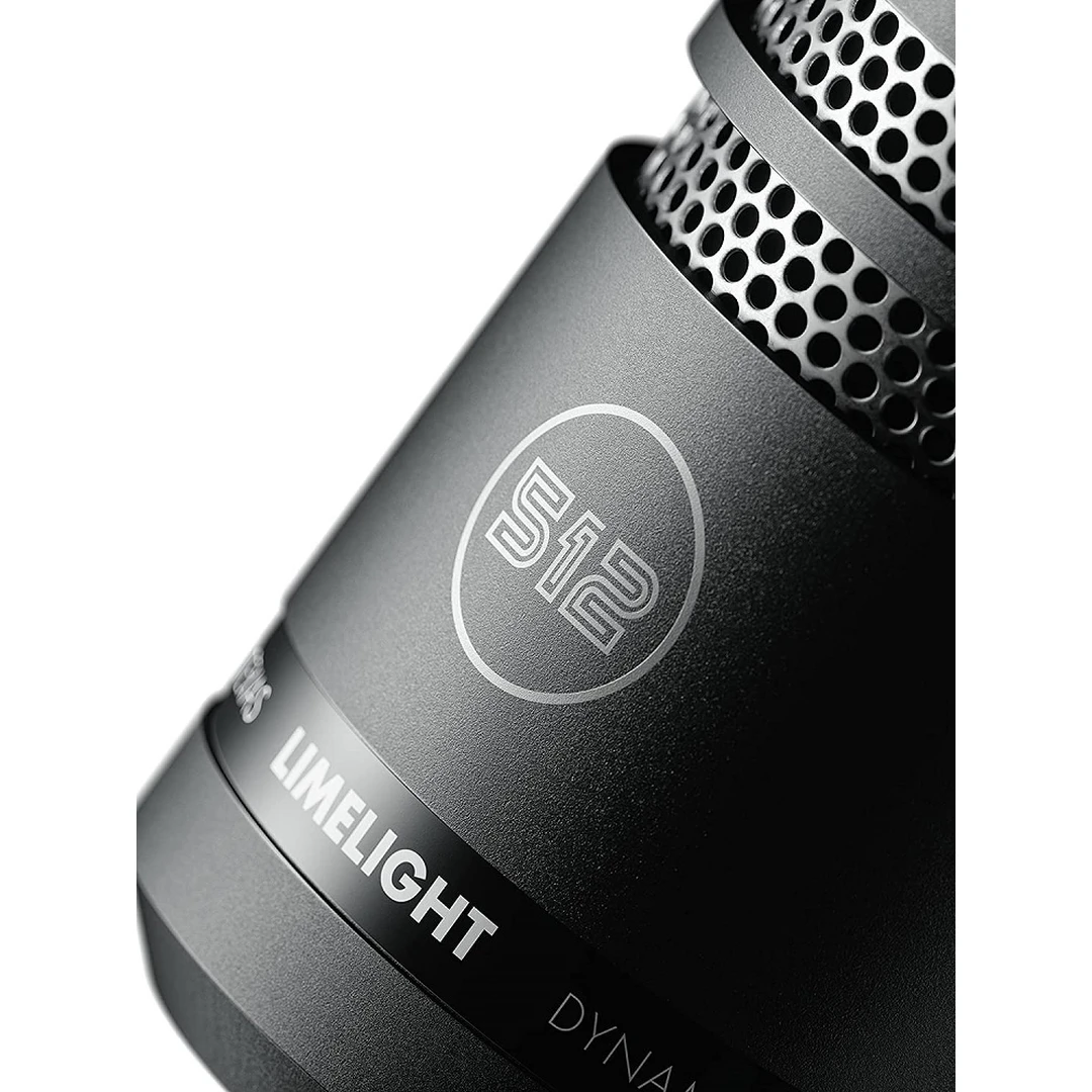 Микрофон 512 Audio Limelight