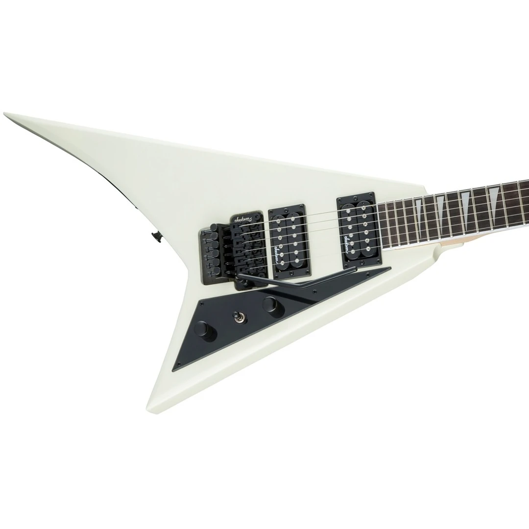 Электрогитара Jackson JS32 Rhoads AH Ivory