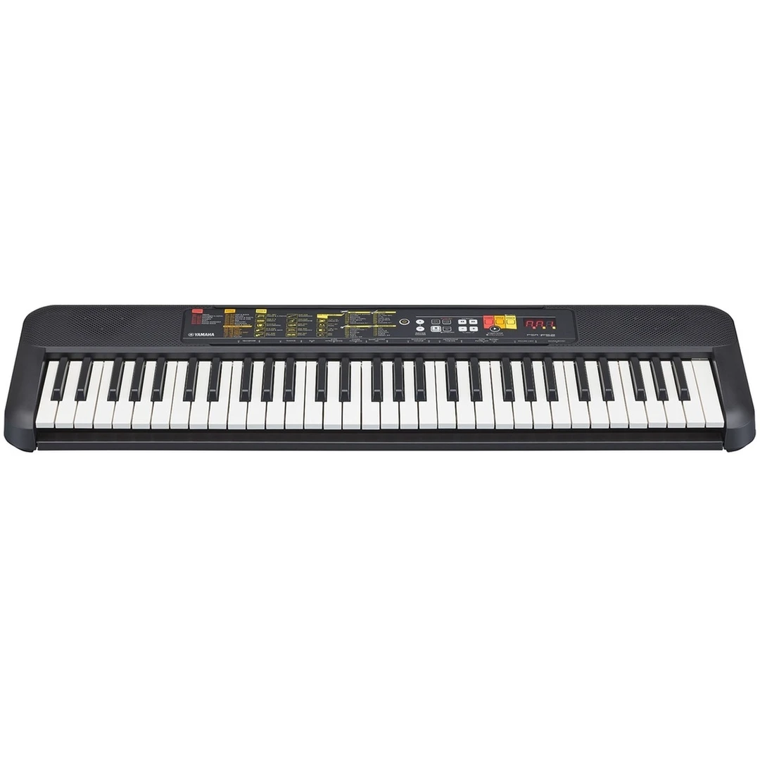 Синтезатор Yamaha PSR-F52
