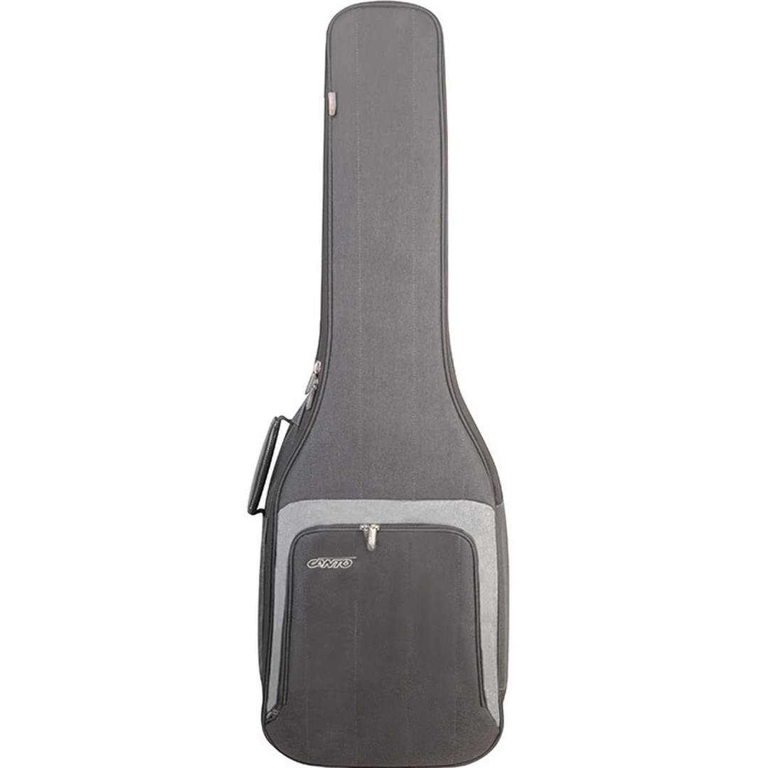 Чехол для бас-гитары Canto BBS 1,5'