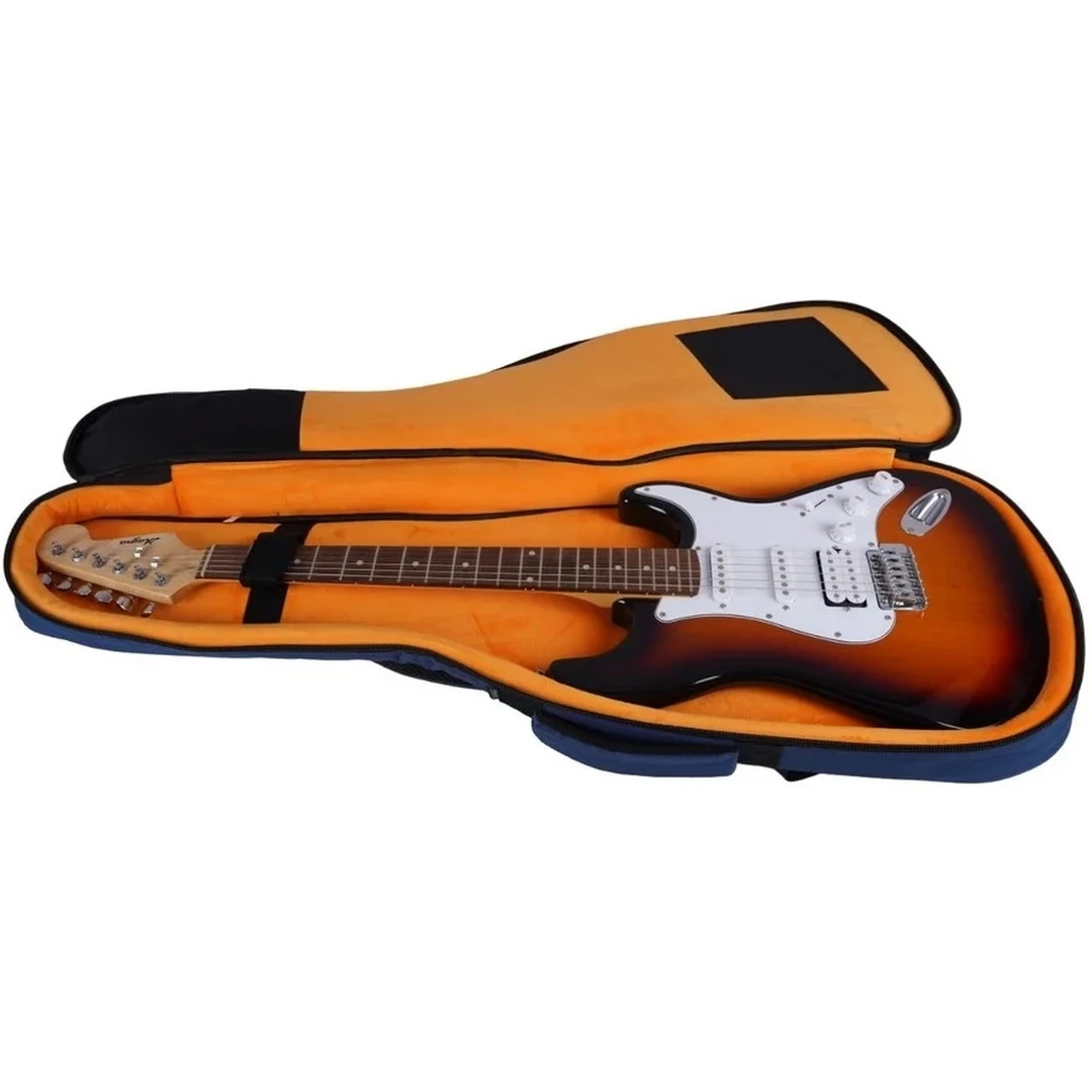 Чехол для электрогитары Bro Bag CEG-01DB