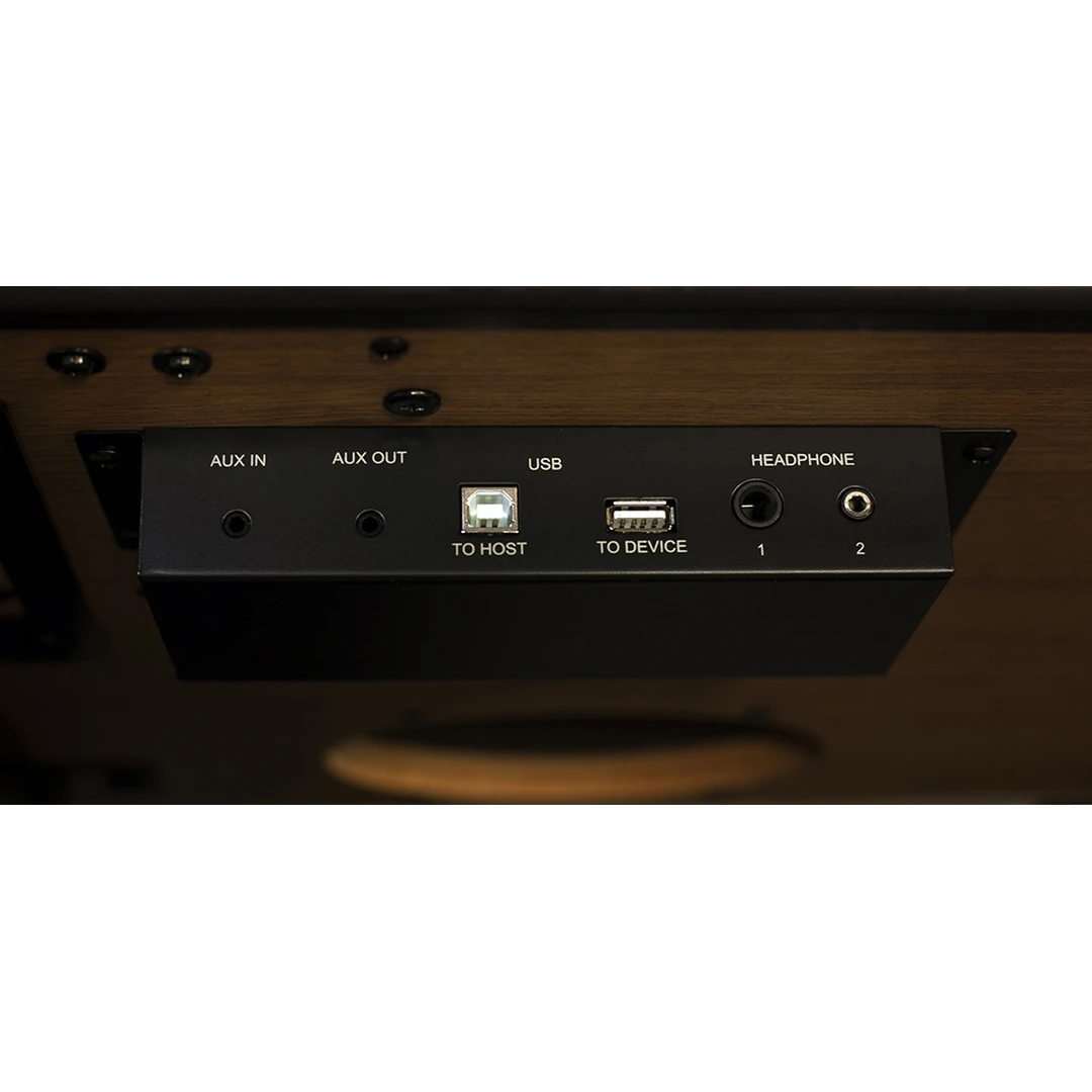 Цифровое пианино Becker BAP-62R