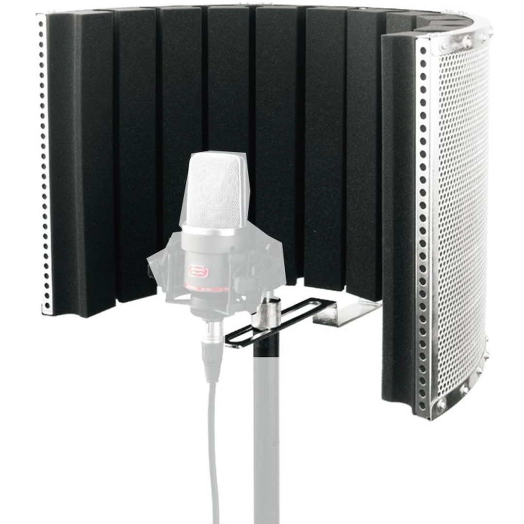 Звукоизоляционный экран Alctron PF32-MKII