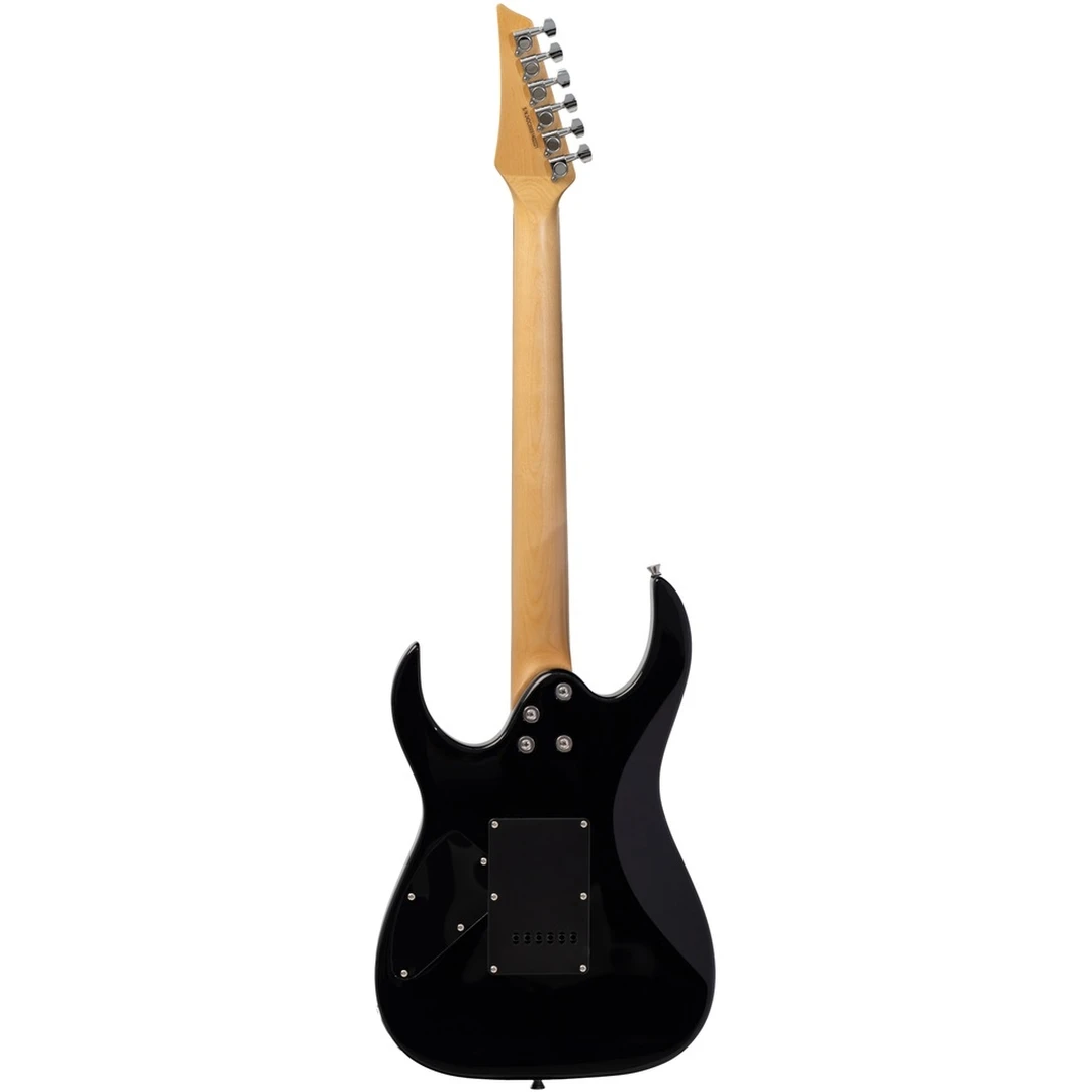 Электрогитара Rockdale Akira DX Black