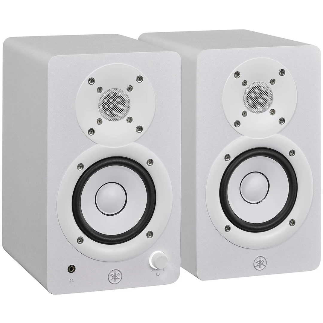 Студийные мониторы Yamaha HS3W