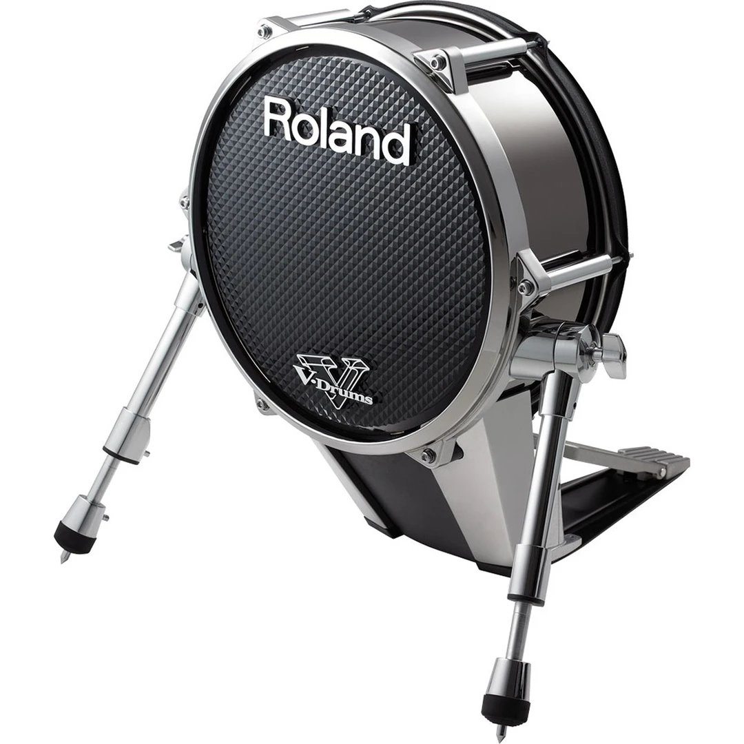 Барабанный пэд Roland KD-140-BC