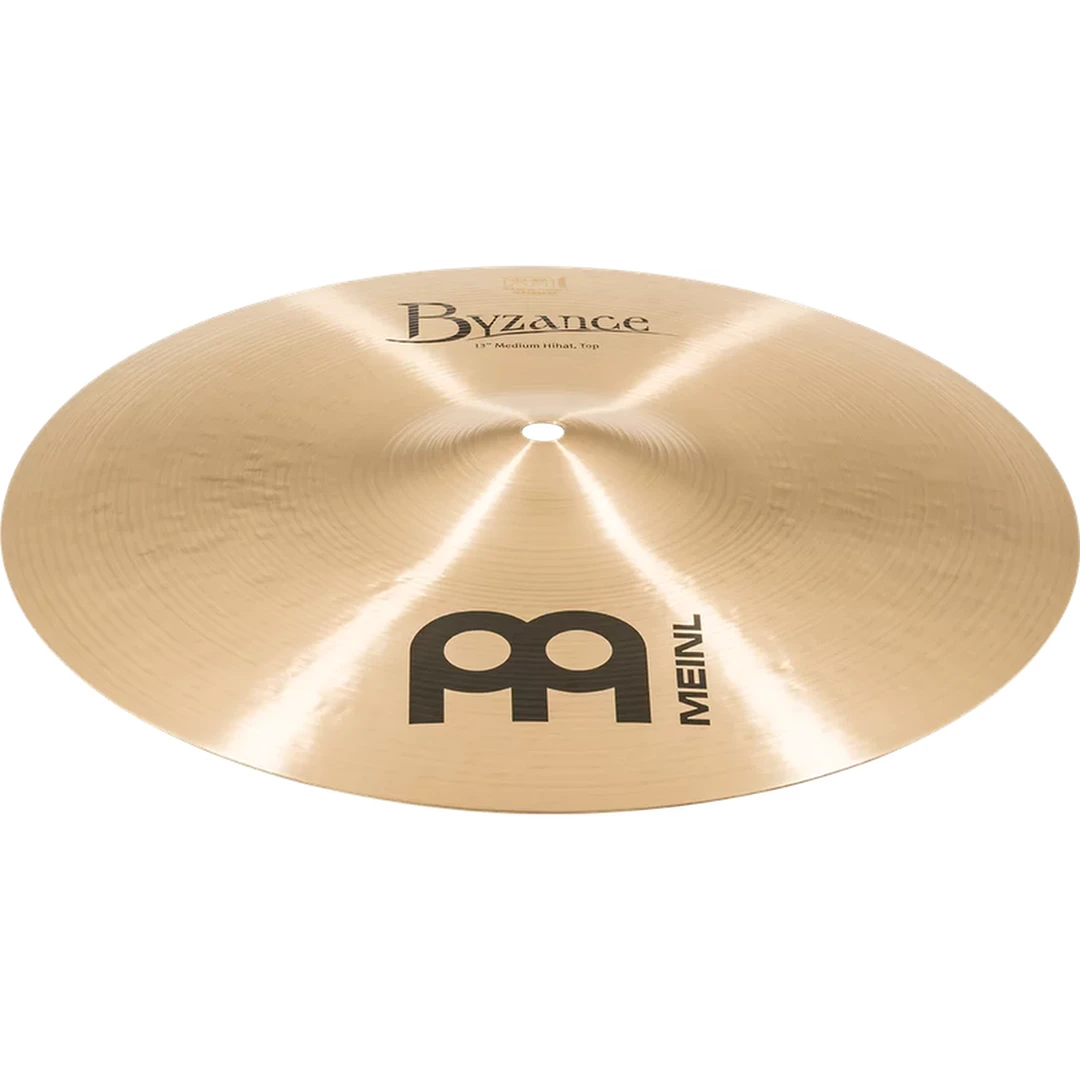 Тарелка Meinl 13" Medium Hi-Hat B13MH