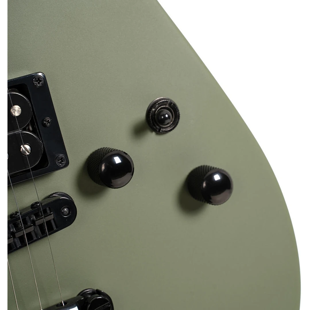 Электрогитара Cort MBM-2H SOG