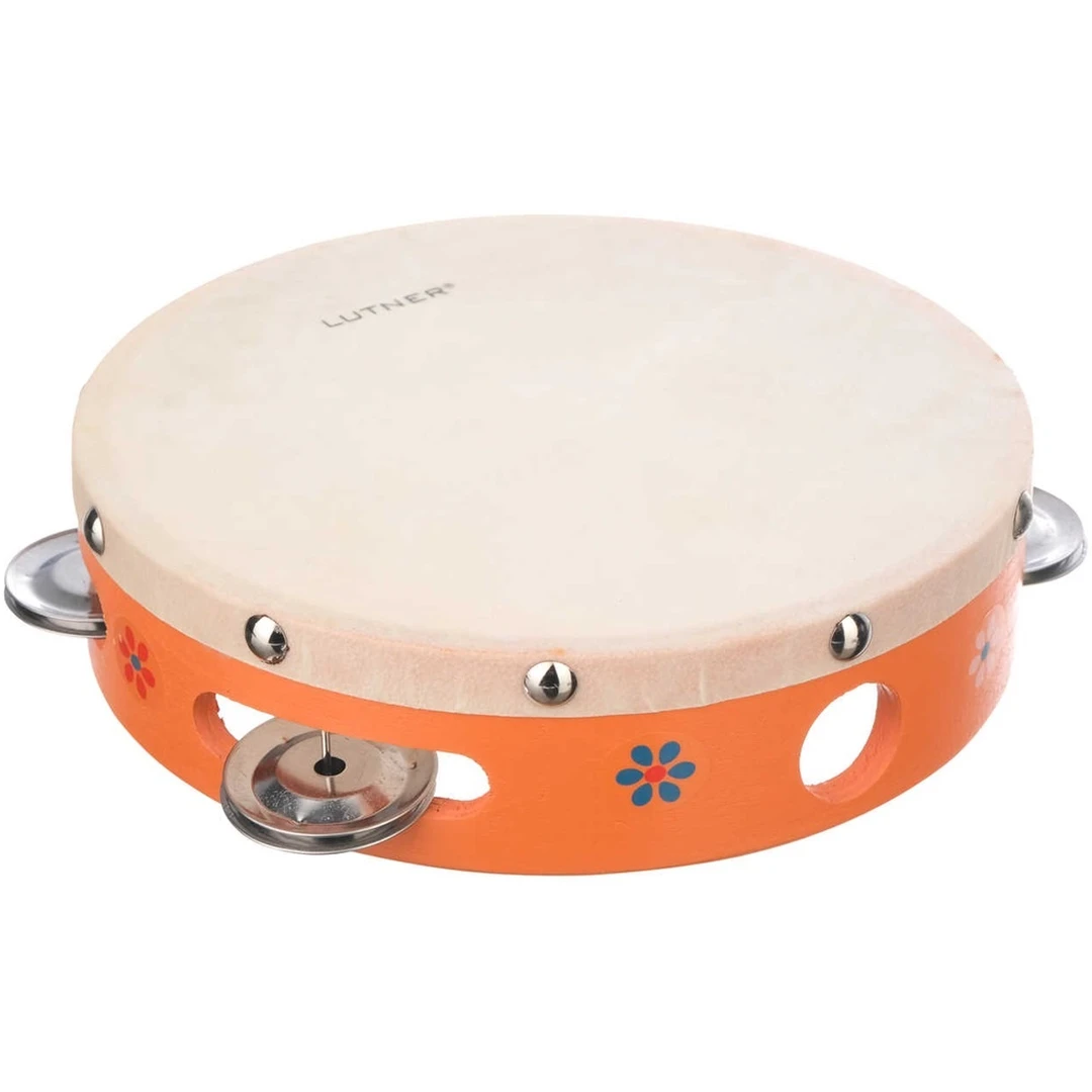 Тамбурин Fleet TH7-5B