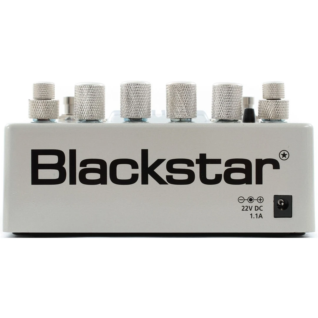 Педаль эффектов Blackstar HT-Metal