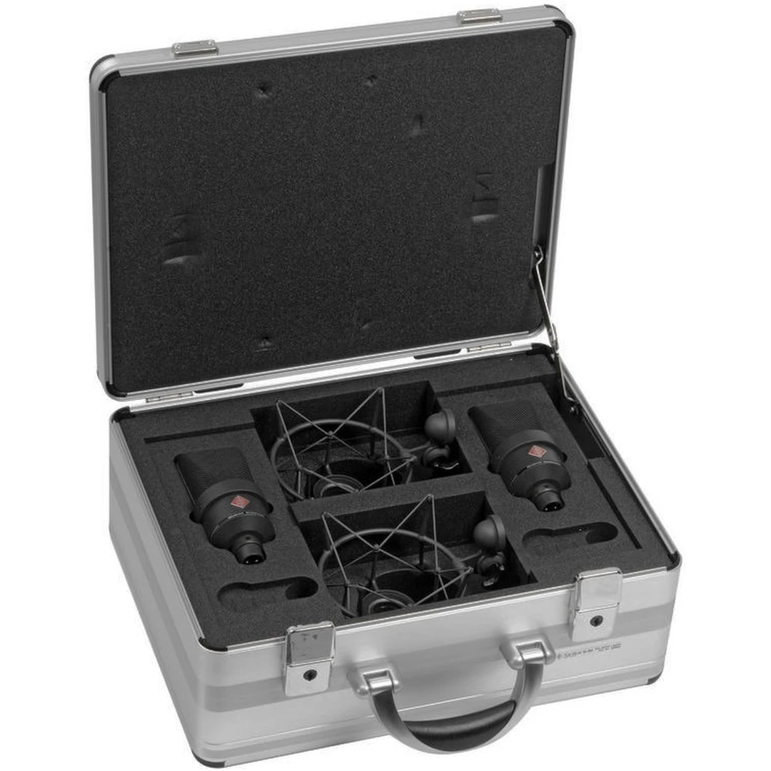 Пара микрофонов Neumann TLM 103 MT Stereo Set