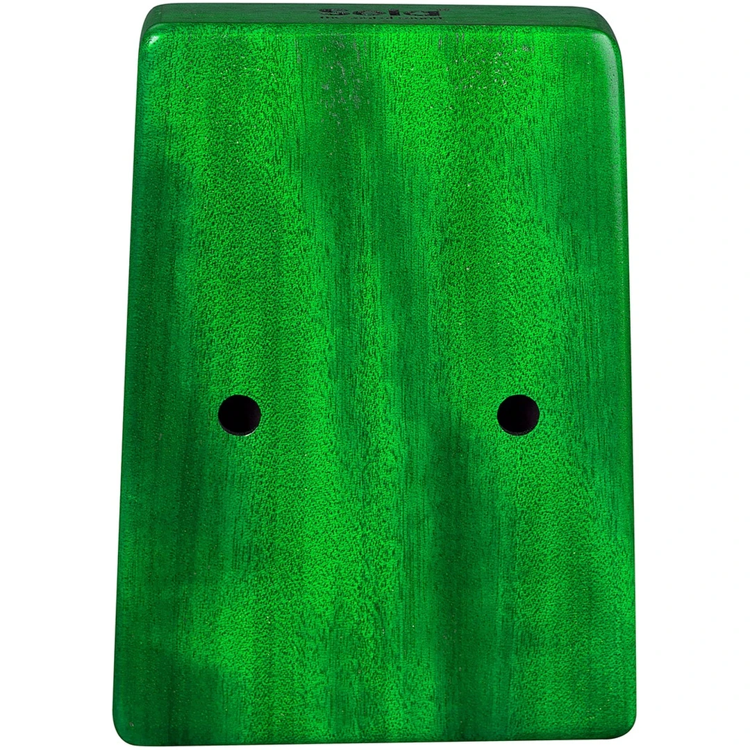 Калимба Sela SE 248 Mahogany 17 Green