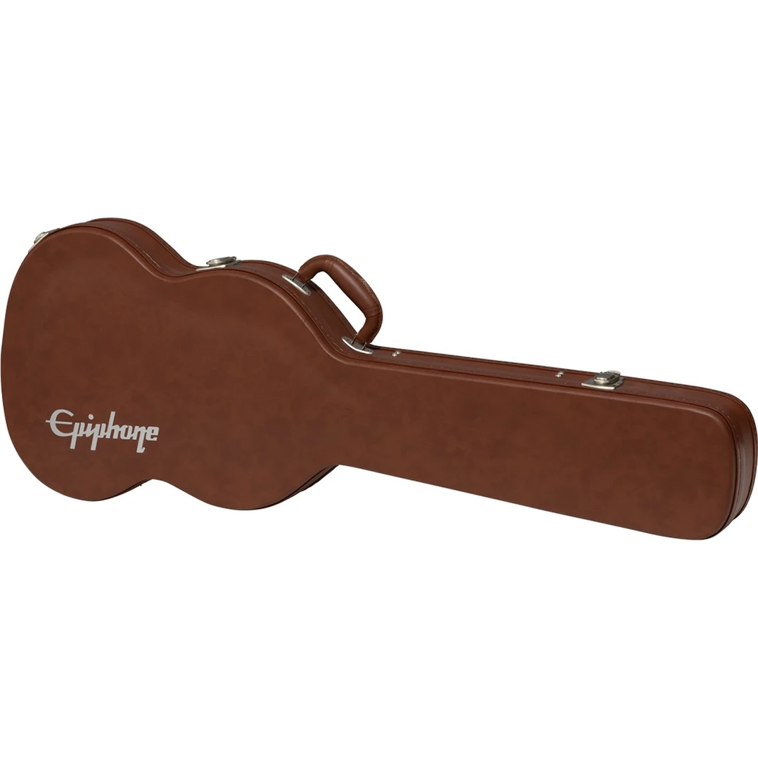 Электрогитара Epiphone 1961 Les Paul SG Standard Aged 60s Cherry