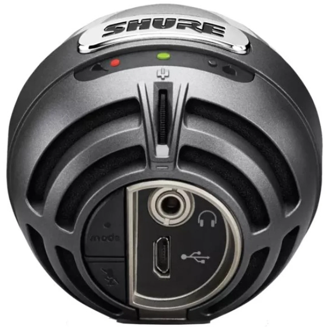 Микрофон Shure MV5-B-DIG