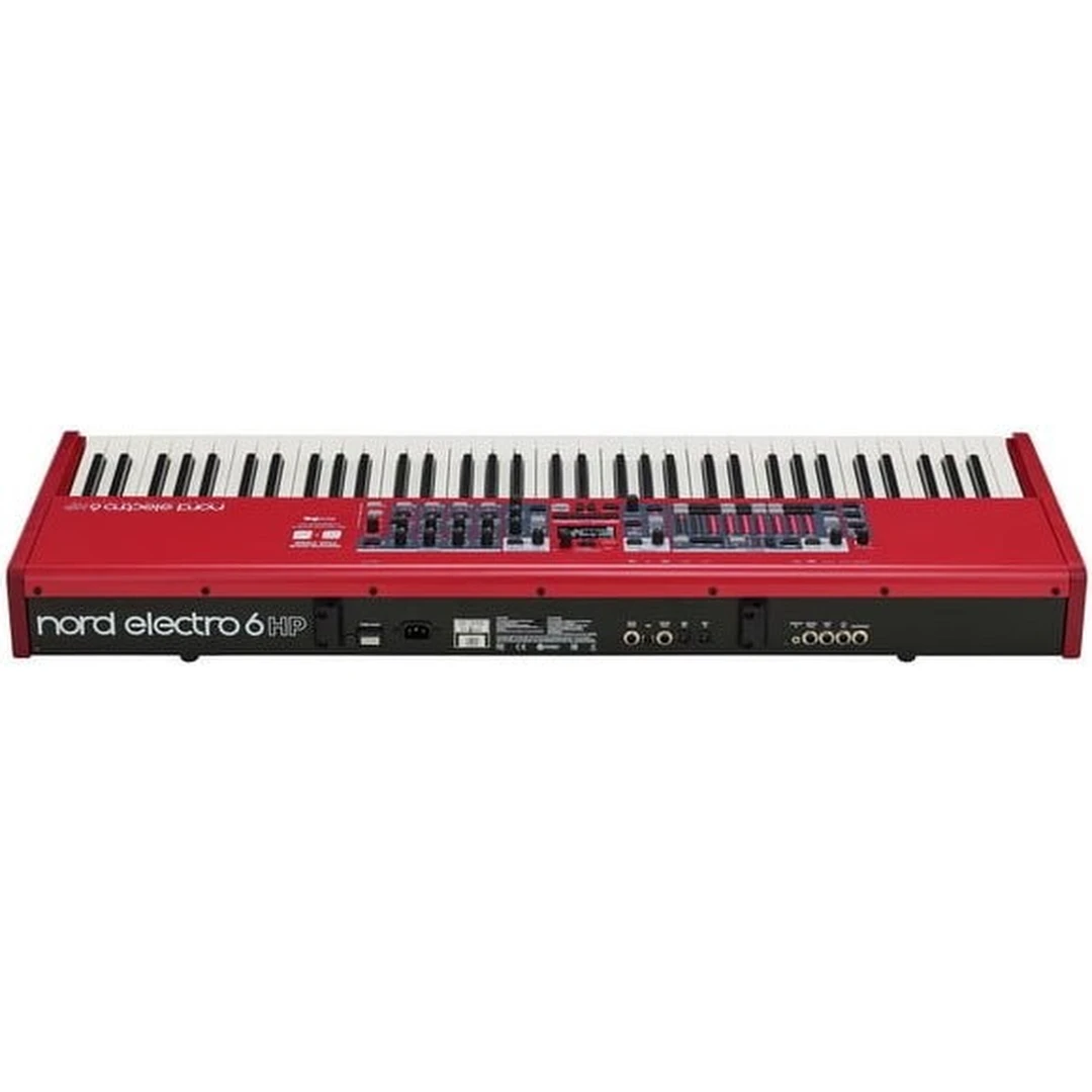 Цифровое пианино Nord Electro 6 HP