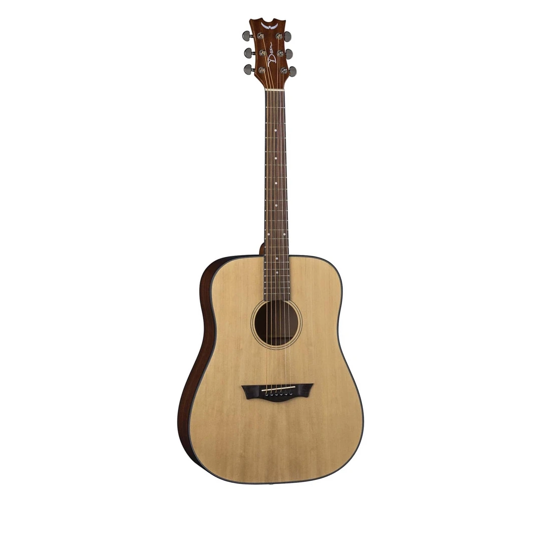 Гитарный набор Dean AXS Prodigy Acoustic Pack Gloss Natural