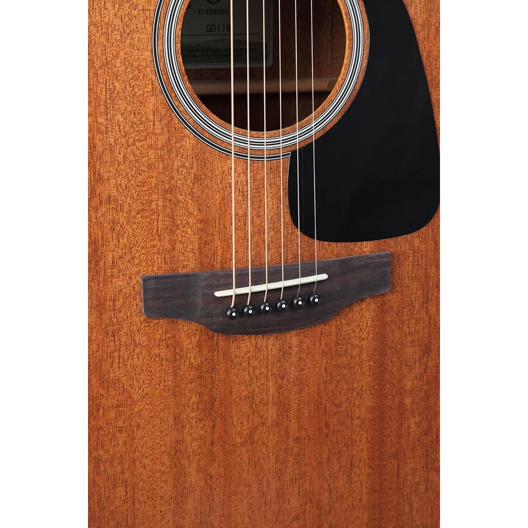 Акустическая гитара Takamine GD11M-NS