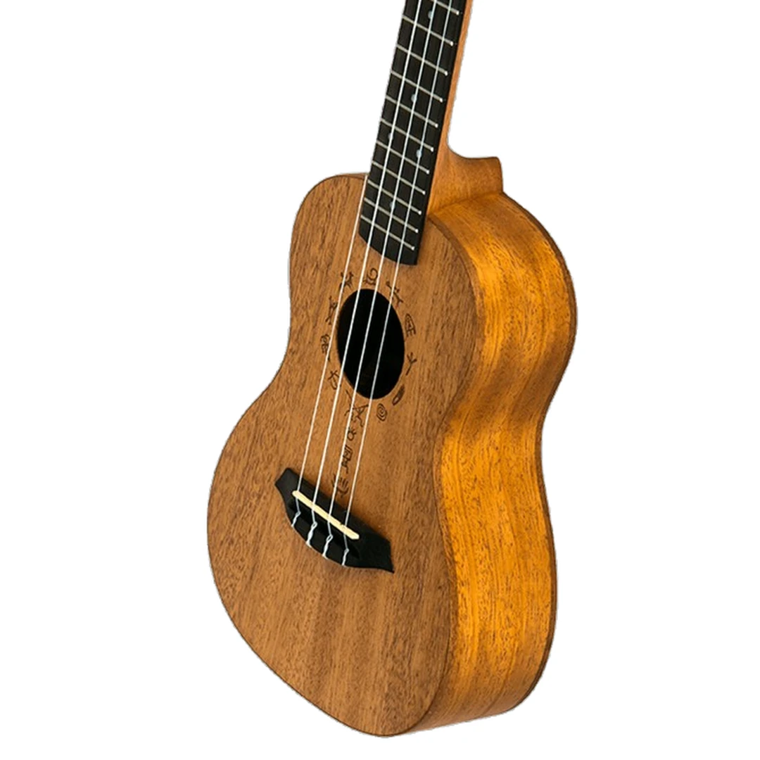 Укулеле Flight DUS 371 MAH