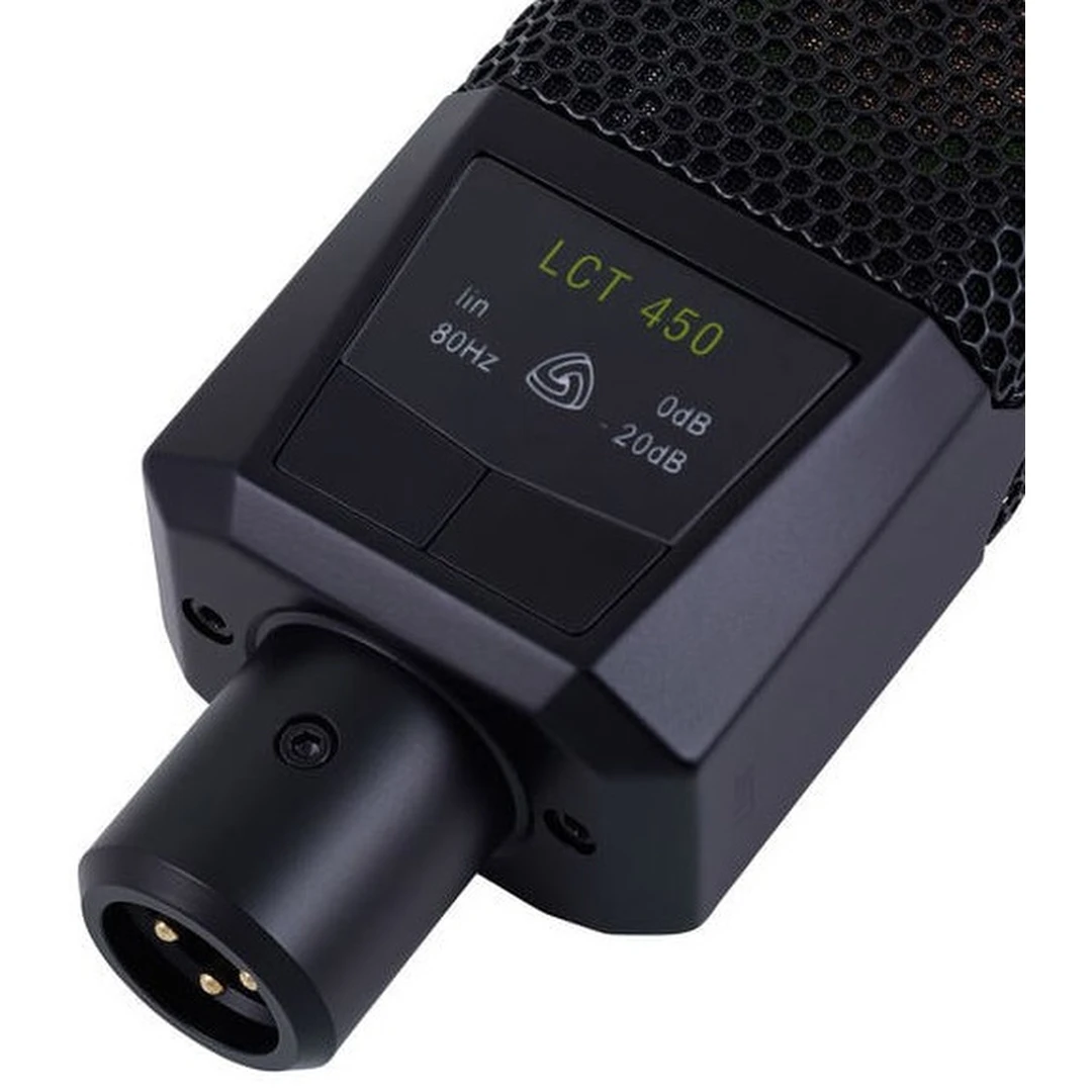 Микрофон Lewitt LCT 450