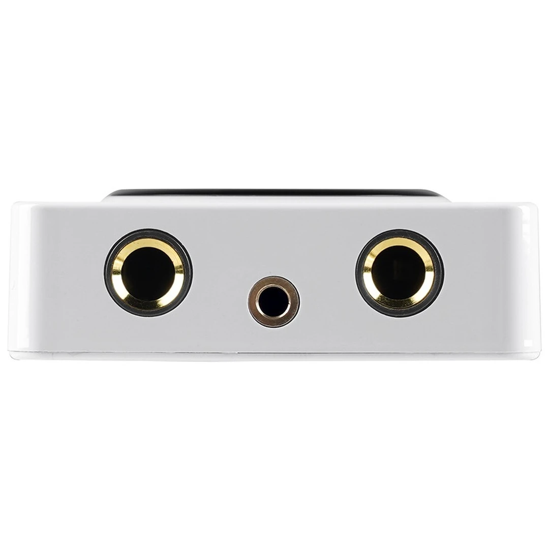 Процессор эффектов Mooer Prime P2 WH