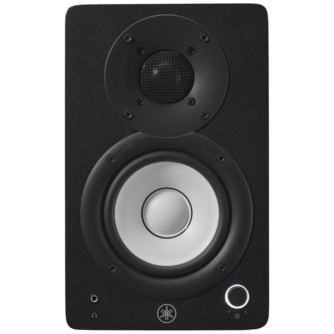 Студийные мониторы Yamaha HS4B