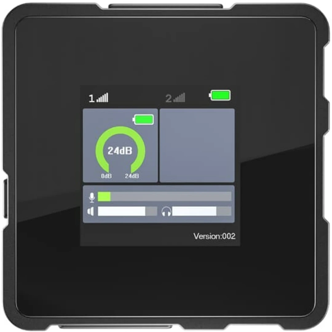 Радиосистема iCON AirMic Solo