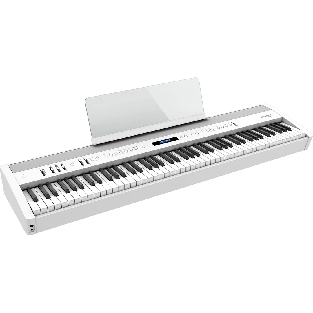 Цифровое пианино Roland FP-60X WH