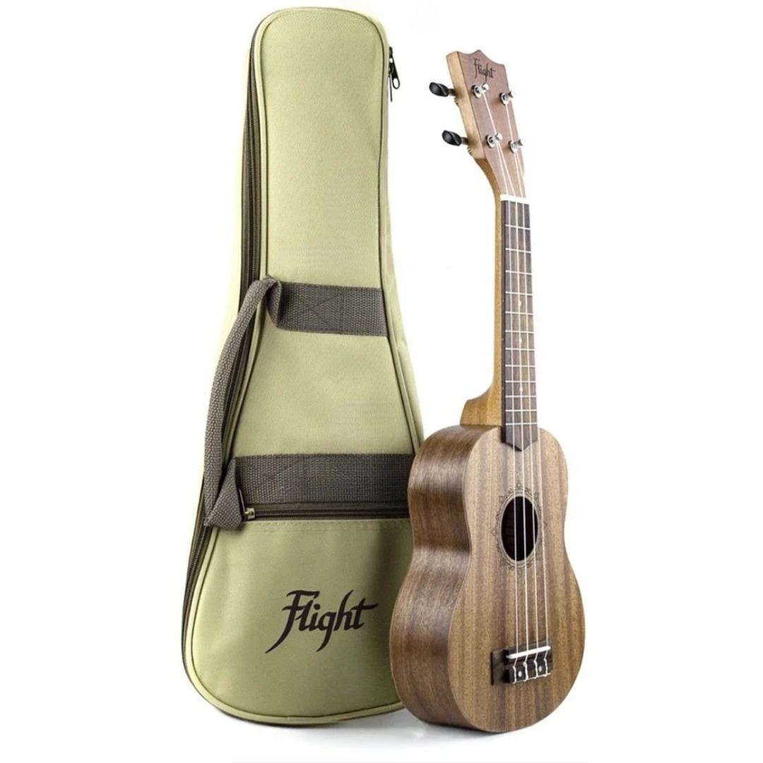 Укулеле Flight NUS 310