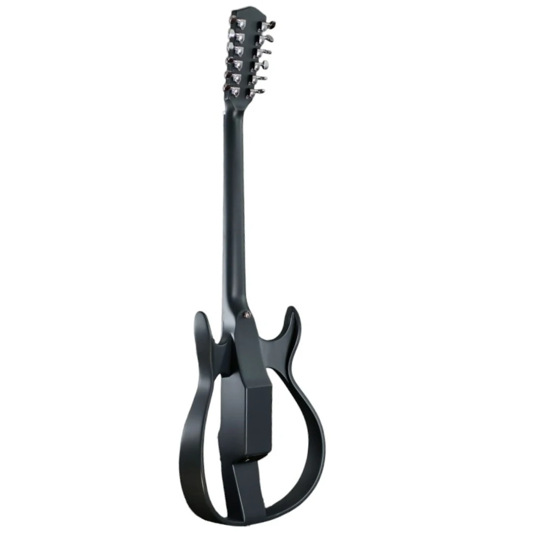 12-струнная электроакустическая гитара MIG Guitars SG2GD23