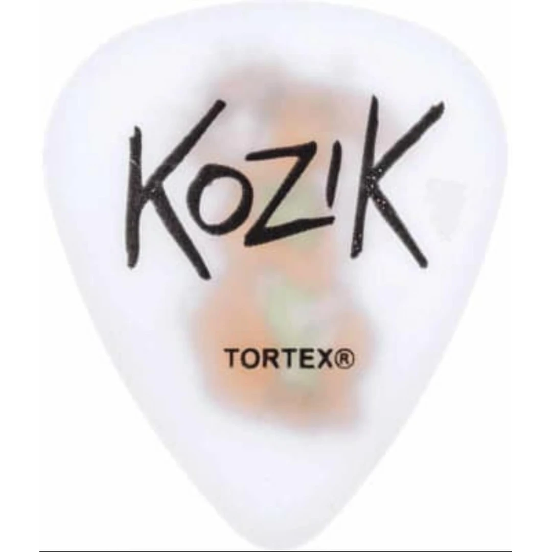 Медиатор Dunlop BL25R060 Frank Kozik Bong Buddy