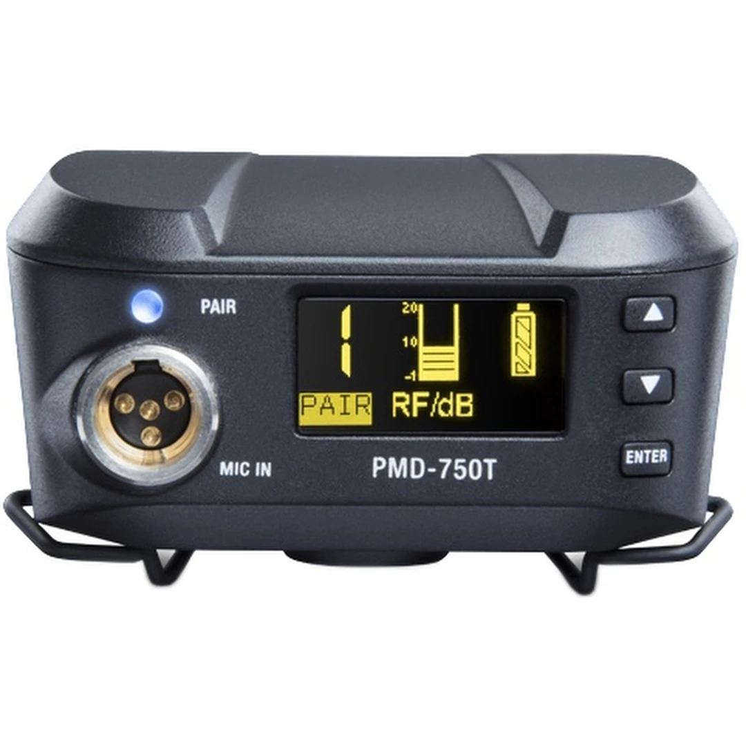 Радиосистема Marantz Professional PMD-750