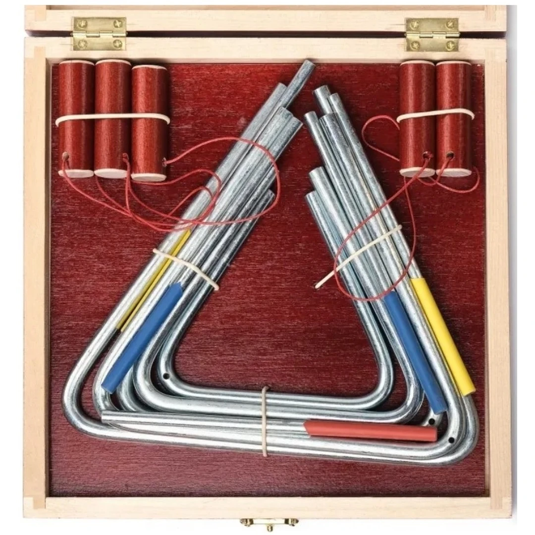 Треугольники Мастерская Сереброва MS-ZH-KT-TR-01