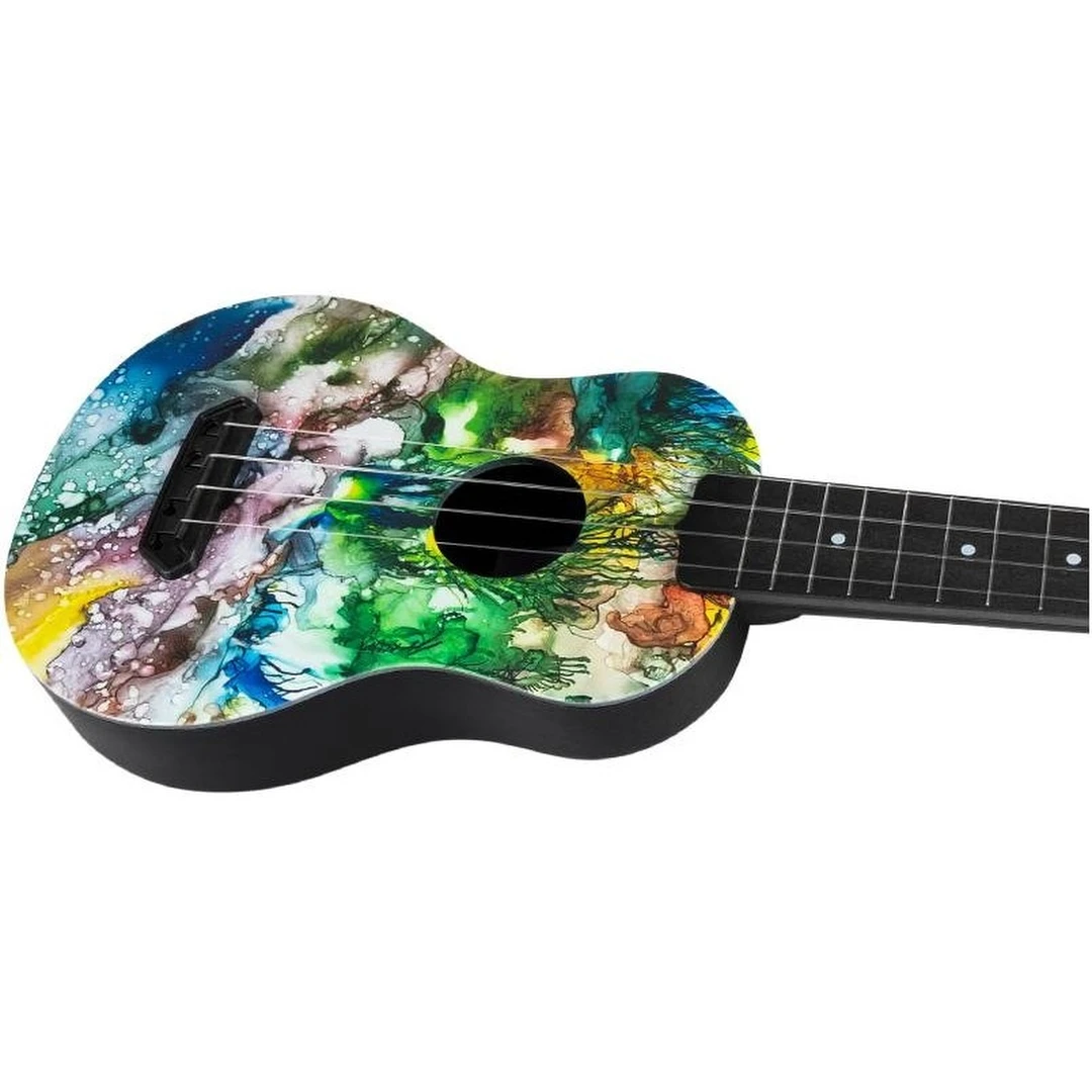 Укулеле Flight S-42 Underwater