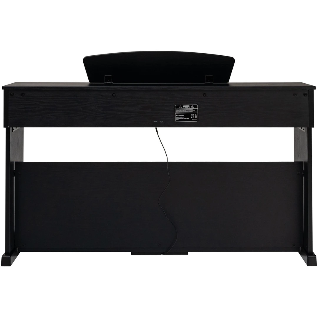 Цифровое пианино Rockdale Etude 128 Graded Black