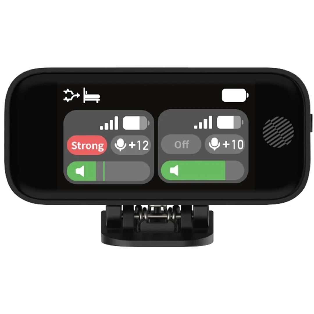 Радиосистема iCON AirMic Pro Black