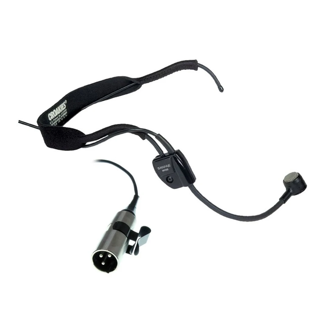 Головной микрофон Shure WH20XLR